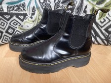 Martens quad chelsea gebraucht kaufen  Hattersheim