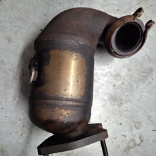 catalizzatore alfa usato  San Cataldo