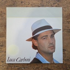 Luca carboni silvia usato  Bergamo