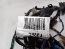 Dash wire harness for sale  Round Lake