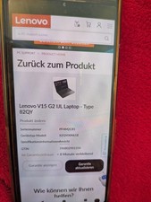 Laptop gebraucht kaufen  Hamburg