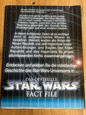 Ffizelle star wars gebraucht kaufen  Aichwald