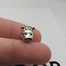 Genuine pandora giraffe for sale  LEICESTER