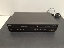 Sanyo fwdv225f vcr for sale  Independence