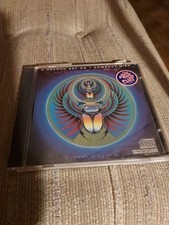 Journey captured live for sale  Mechanicsburg
