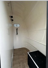 Equitrek space excel for sale  TRANENT