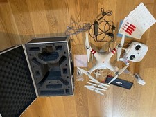 Dji phantom standard for sale  LISKEARD