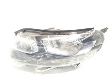 9808567780 left headlight d'occasion  Expédié en Belgium