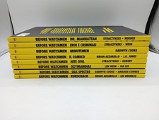 before watchmen usato before watchmen usato Roma