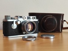 New leica iiif usato  Bologna