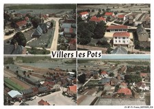 Bfp1 0110 villers d'occasion  France
