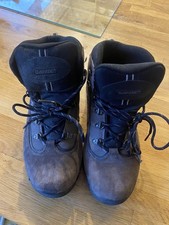 Tec walking boots for sale Tec walking boots for sale  MORDEN