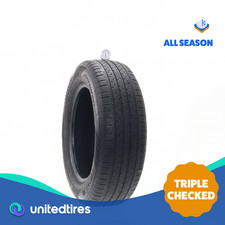 Used 215 65r17 for sale  Chicago