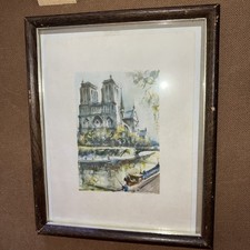 Vtg marius girard for sale  Hudson