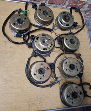Lichtmaschine inkl polrad gebraucht kaufen  Jessen