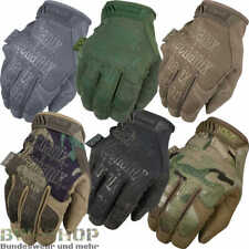 Mechanix handschuhe riginal gebraucht kaufen  Wittenberge
