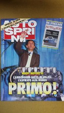 Autosprint 1988 n.16 usato  Piombino
