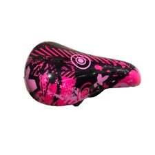 Assento de bicicleta infantil (preto e rosa) comprar usado  Enviando para Brazil