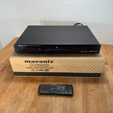 Marantz 6600 super gebraucht kaufen  Ranstadt