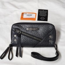 Harley davidson leather for sale  Portsmouth