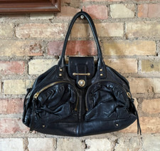 Botkier black leather for sale  Minneapolis