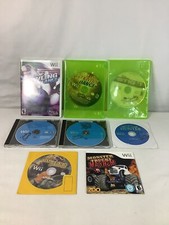 Lot nintendo wii for sale  Abbeville