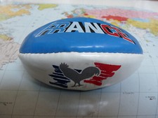 Mini ballon rugby d'occasion  Brive-la-Gaillarde