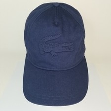 Lacoste cotton twill for sale  Garfield