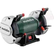 Doppelschleifmaschine metabo 1 gebraucht kaufen  Bautzen