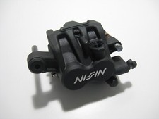 Bremssattel bremszange hinten gebraucht kaufen  Fuldatal