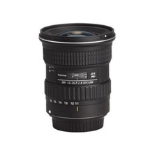 Lente ultra grande angular Tokina 11-16mm f/2.8 AT-X Pro DX para montagem Canon EF comprar usado  Enviando para Brazil