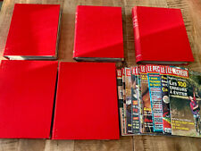 Lot magazines pêcheur d'occasion  Aix-en-Provence-