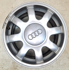 Riginal audi alufelge gebraucht kaufen  München