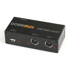 Doremidi umh midi for sale  Hebron