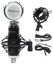 Rockville rcm03 pro for sale  Inwood