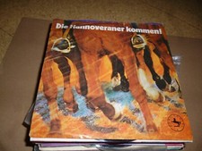 Max greger hannoverscher gebraucht kaufen  Johanniskirchen