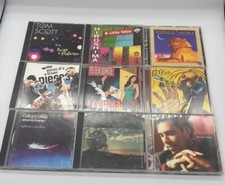 Lot assorted jazz for sale  El Mirage