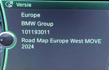 Genuine bmw west gebraucht kaufen  Versand nach Germany