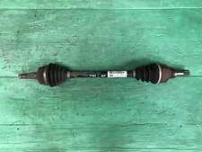 Peugeot 208 driveshaft for sale  BRISTOL