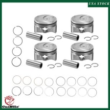 Pack 0.5mm piston for sale  Bensenville
