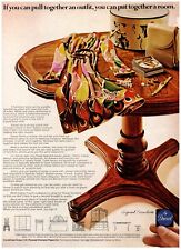 1971 drexel signed for sale  Mountain View