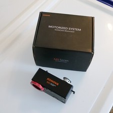 Konova kms150 motorised for sale  PEMBROKE