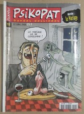 Psikopat 115 mariage d'occasion  Roumazières-Loubert