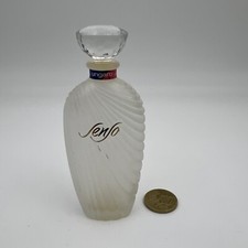 Flacon vide senso d'occasion  Paris XIII