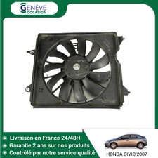 Moteur ventilateur climatisati d'occasion  Niort