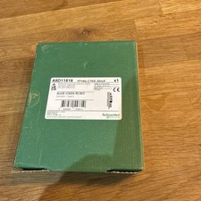 Schneider acti9 ic60h for sale  WOLVERHAMPTON