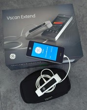 Vscan extend anno usato  Spedire a Italy