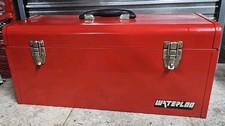Hm2050 waterloo mecanics for sale  Dalton