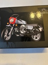 Moto guzzi 850 usato  Spedire a Italy
