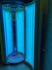 Alisun sunvision vertical for sale  MIDDLESBROUGH